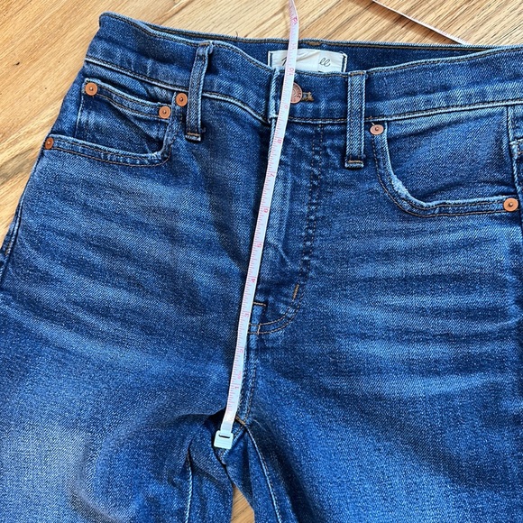 Madewell slim Demi-boot size 24 - Picture 3 of 7